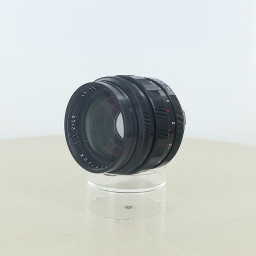 Leica noctilux f1 2 - m, mm