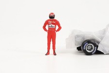 Figurina Cartrix 1:18 F1