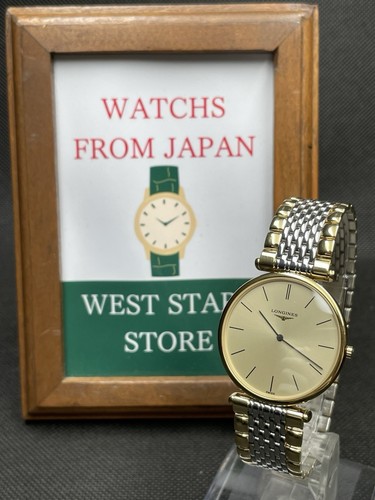 Quasi nuovo vintage longines - [quasi,