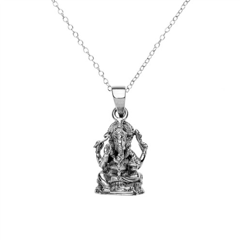 Collana con ciondolo - , 81a