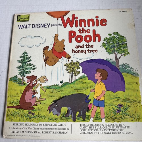 Winnie the pooh - pooh,