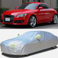 For Audi A3 A4 S3 RS3 Full Car