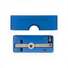 Dillon 550C Primer Bar