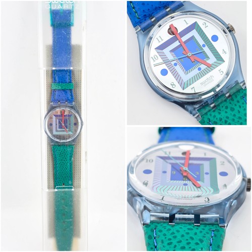 Swatch gent gn402 - gent,