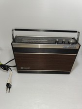 Radio Sanyo Model 10HA -896 DA