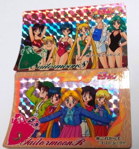 Pretty guardian sailor moon - pretty,