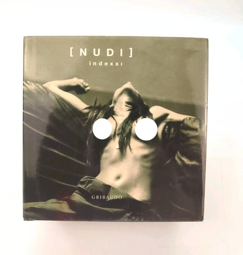 Nudi indexxi gribaudo 2002 - gribaudo,