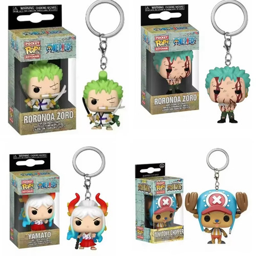 Funko pop portachiavi one - pop,