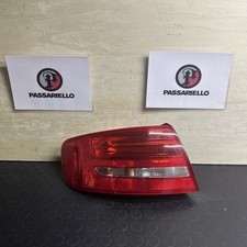 FANALE STOP POSTERIORE