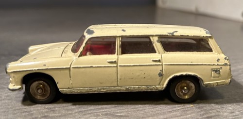 Dinky toys ancien - toys, voiture