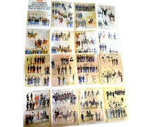 UNIFORMI eserciti e armi