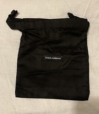 Dolce & Gabbana dust bag