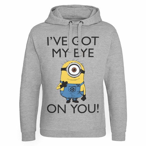 Licenza ufficiale minions - licenza,