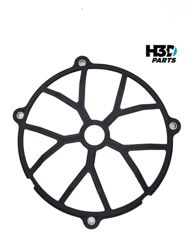 Carter copri frizione ducati - frizione,