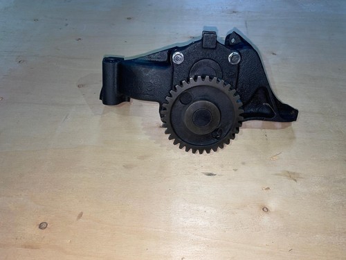Pompa olio motore iveco 190 - motore, 190-42