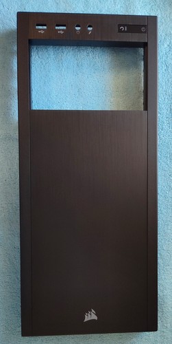 Fascia pannello frontale - , in