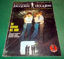 JACQUES DOUGLAS n. 109 "Un