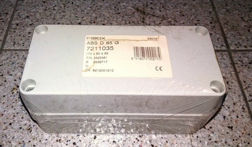 Contenitore elettronica - contenitore,