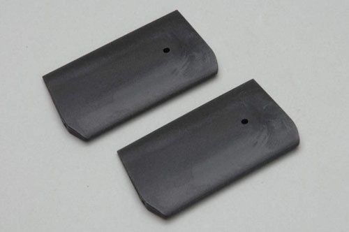 Lama stabilizzatrice nera - stabilizzatrice,