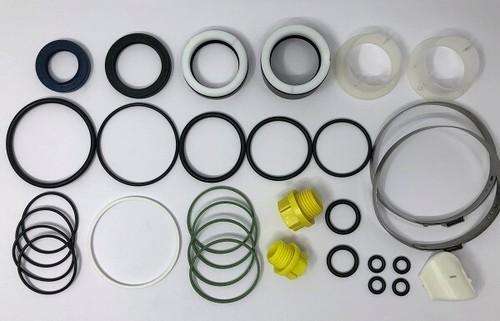 Kit riparazione cremagliera