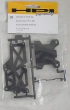 HPI Micro RS4 scala 1/18 auto