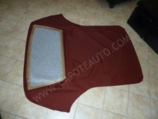 Capote bmw e30 - capote,
