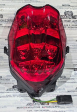 Fanale posteriore triumph street triple 765 T2700935 rear light assy