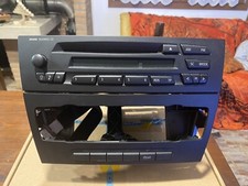 Autoradio Cd originale BMW