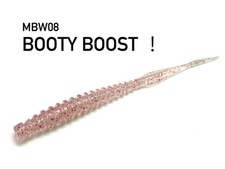 Magbite booty boost 3inch - booty, 6pcs