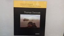 I grandi fotografi, Magnum photos, Thomas Dworzak, Hachette 2006.