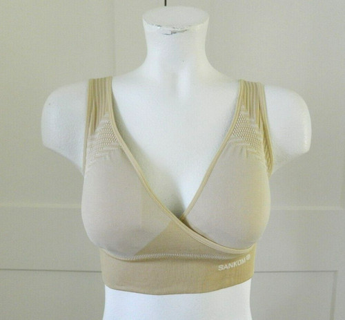 Reggiseno sankom patent nuovo - patent,