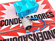 Condensatore MAT Per Derbi