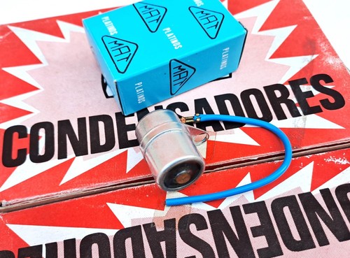 Condensatore mat per derbi - per,