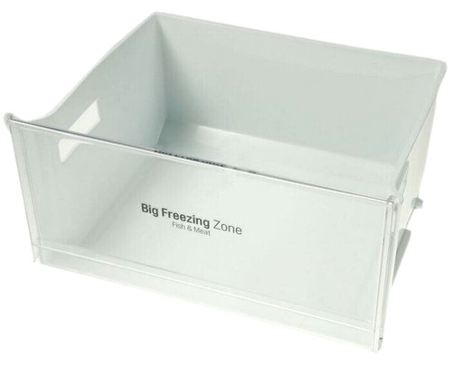 Cassetto congelatore medio