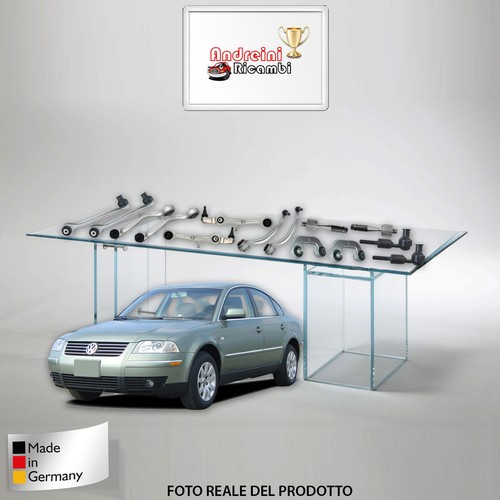 Kit tiranteria pezzi vw - 14,