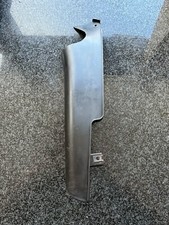 RIVESTIMENTO TUBO INTERCOOLER SX 156017980 ALFA ROMEO 156