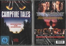 CAMPFIRE TALES ---