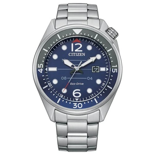 Citizen orologio uomo eco - orologio,