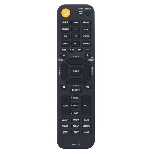 972r telecomando di - rc-972r,