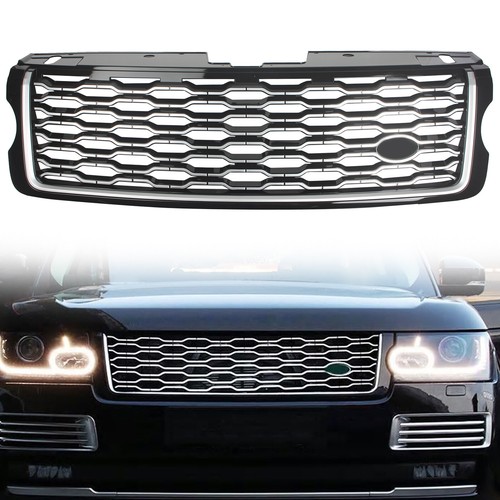 Per rover range vogue - range,