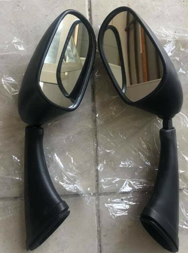 Coppia specchi specchietti - coppia,