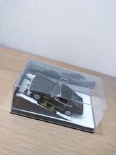 Modellino Auto 007 James Bond
