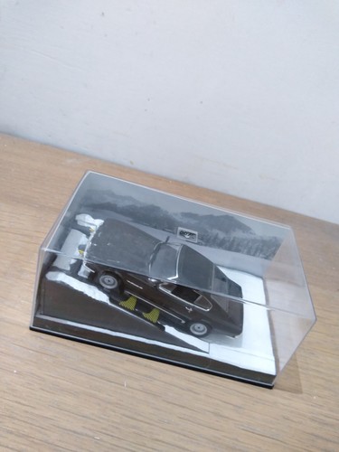 Modellino auto 007 - auto,