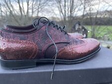 DOLCE & GABBANA SCARPE UOMO