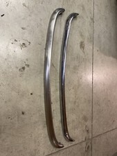 paraurti mini cooper 1000 e