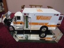 TENNESSEE VOLS DIE CAST