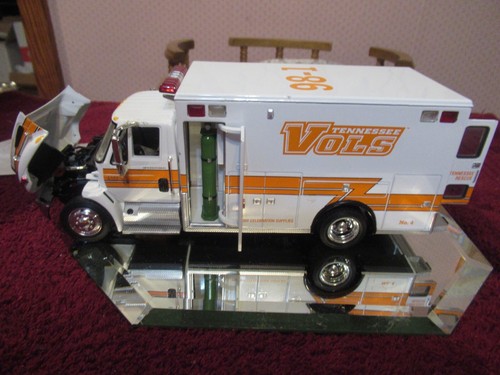 Tennessee vols die cast - vols,
