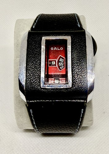 Orologio vintage galo - orologio,
