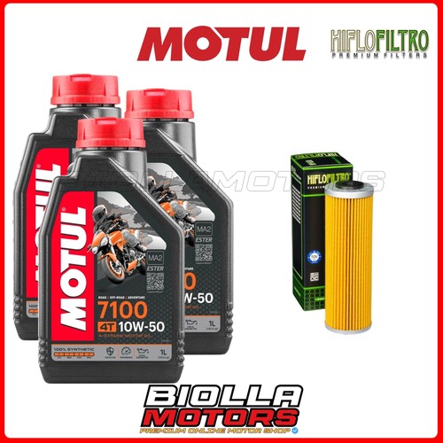 Kit tagliando husqvarna norden - husqvarna,