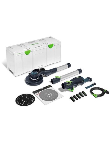 Levigatrice per pareti festool - per,